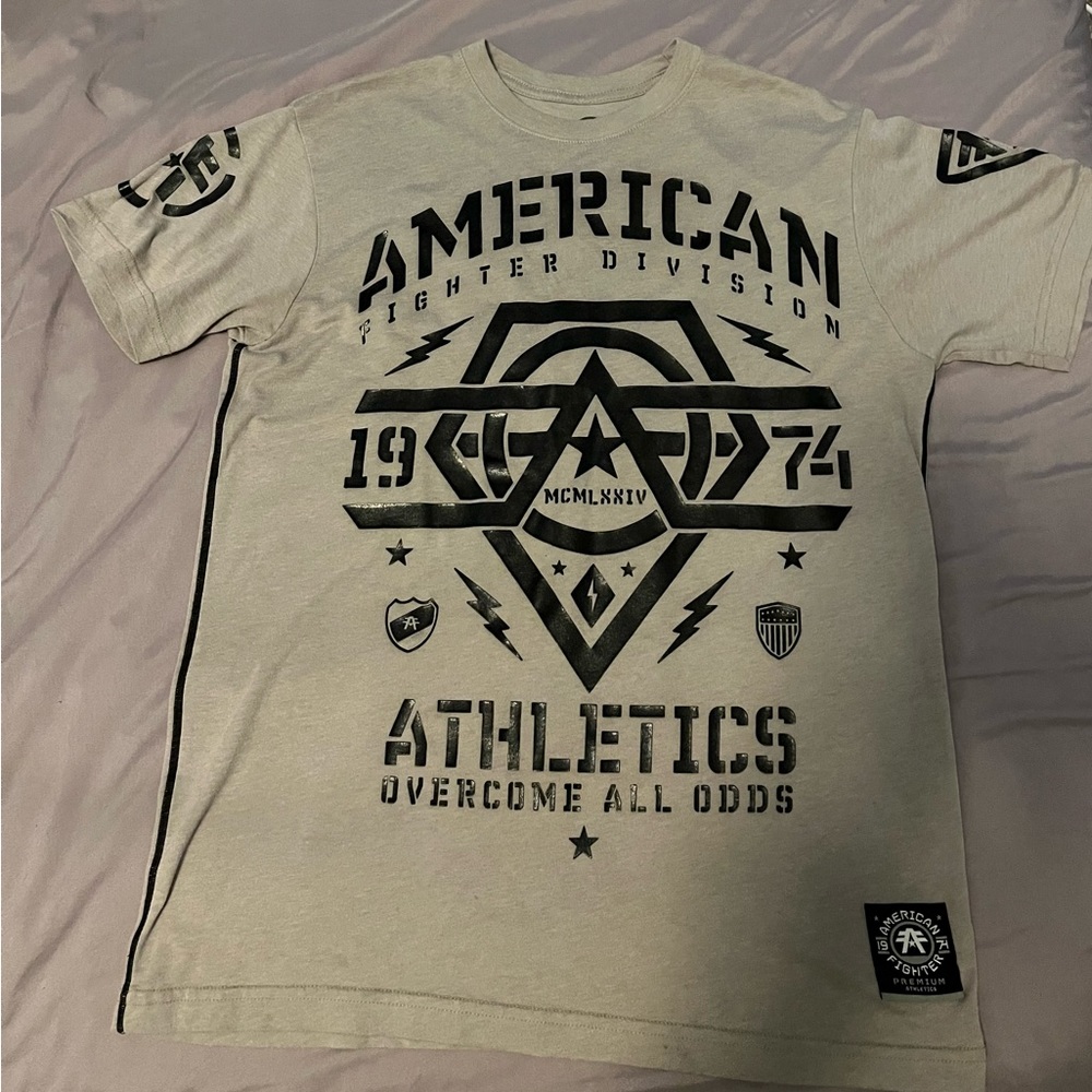 American Fighter Discontinued Edition